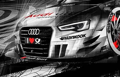 Audi Dtm Rs5 Wallpapers Rs Widescreen Motorsport