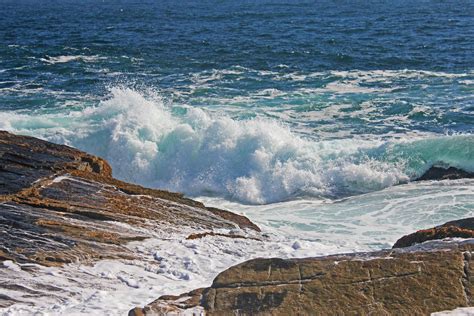 Sadly, this is our competitors' only line of communication. Peggy's Cove: A Must See On Any Visit To Canada's Maritime Provinces