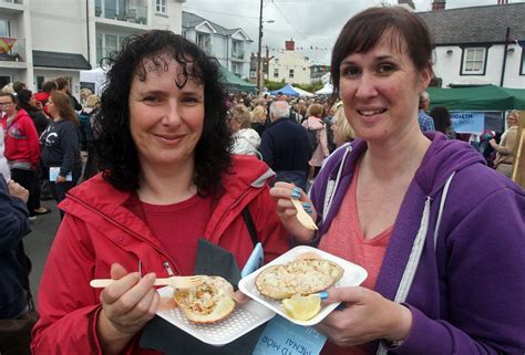 Menai Seafood Festival North Wales Live