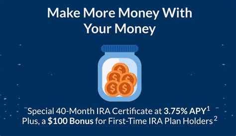 1,175,820 likes · 7,779 talking about this · 63,059 were here. Navy Federal 3.75% 40-Month IRA CD + $100 Signup Bonus - Doctor Of Credit
