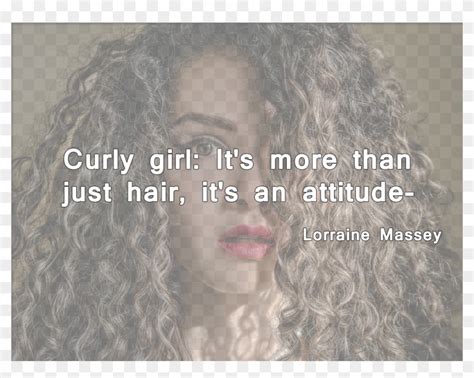 Curly Hair Sayings