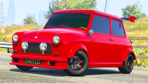 13 Things You Need To Know About The New Issi Classic In Gta 5 Online