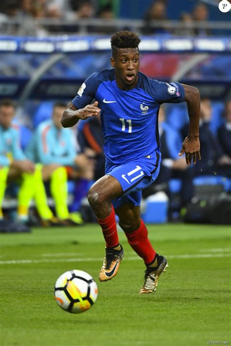 Back in june, french international kingsley coman was arrested under allegations of domestic for that reason, we will not be posting anything of coman alone: Kingsley Coman lors du match pour les éliminatoires de la ...