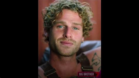 Big Brother Australia Series 14 2022 Meet Josh Housemate Reveal YouTube