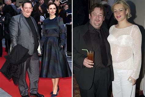 Is Johnny Vegas Married And Who Are His Ex Wives The Scottish Sun