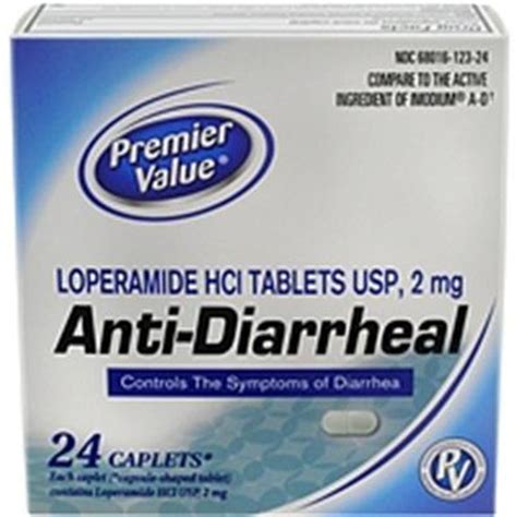Anti Diarrheal Medicine Anti Diarrhea Tablets Digestive Medicine