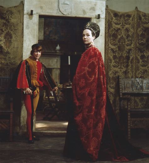 Costumes The Romeo And Juliet 1968 Movie Database