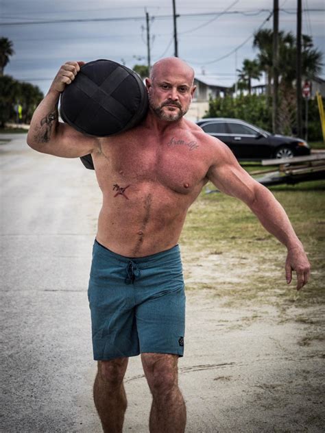 Three Hour Strongman How To Stay Strong And Competitive On Limited
