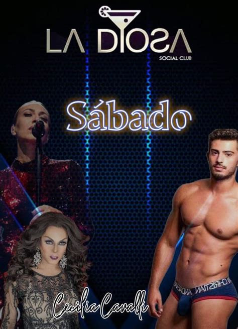 Diosa Club On Twitter Cover 100