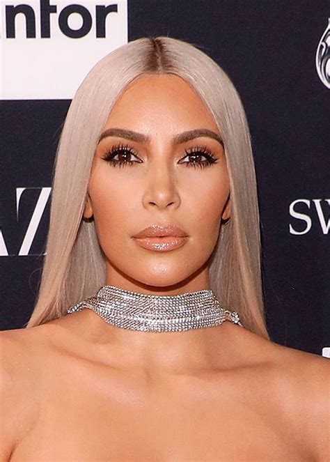 The Bizarre Secret Behind Kim Kardashians Glowing Skin Beautycrew