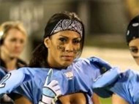 Jeannette McCoy Nuda Anni In Lingerie Football League