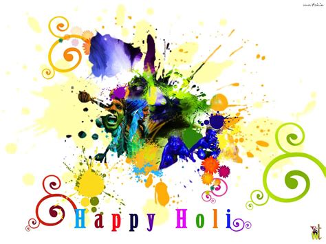 50 Most Beautiful Holi 2017 Wish Pictures And Images