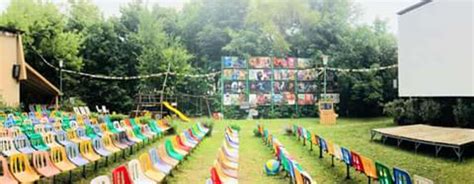 Ez azt jelenti, hogy olyan lakók képezik a magját. Fövenyes Kertmozi | LikeBalaton