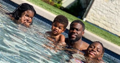 Kevin Hart Shares Most Important Lesson Hes Learned As A Dad