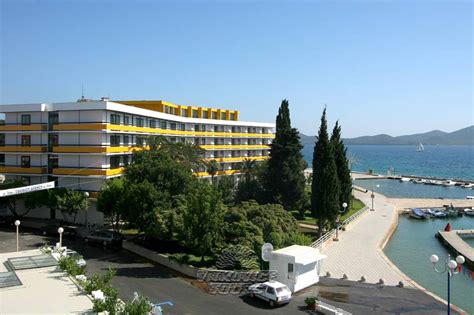 Biograd na moru is the most trendy place in this adriatic area. Biograd na moru | Chorvatsko.cz