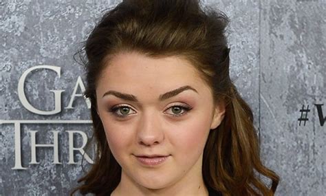 Maisie Williams Net Worth Movies And Tv Shows Age Height 2022
