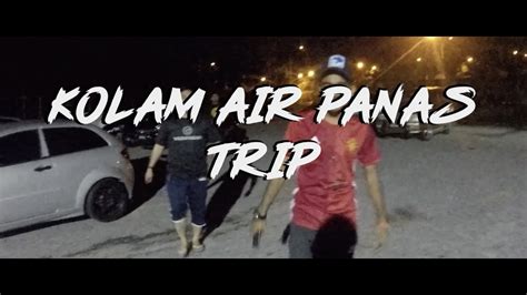 Pastikan, jangan lupa untuk tengok video youtube dibawah yang pasti sangat jom teliti review pengunjung di kolam air panas selayang di selangor. Trip ke Kolam Air Panas Selayang - YouTube