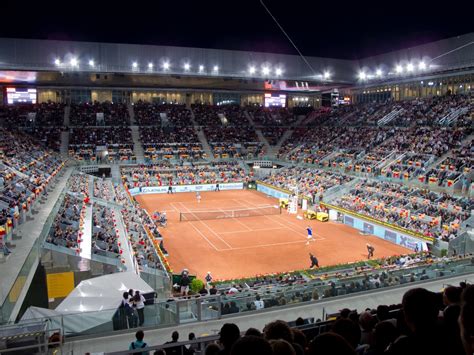 Доступно в доступно в app store доступно в appgallery live. Madrid Open 2016 Draw: Federer in Nadal's Quarter ...