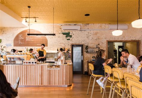 The Best New Cafes In Sydney October 2023 Update