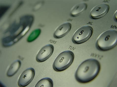 Fax Machine Keypad Free Photo Download Freeimages
