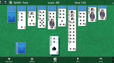 Microsoft Solitaire Collection Youtube