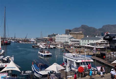 All The Information You Need On Cape Town Waterfront Passport And Piano