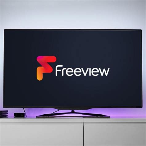 How To Set Up Freeview Ads Digital Domestic