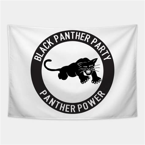 The Black Panther Party Black History Black Lives Black History