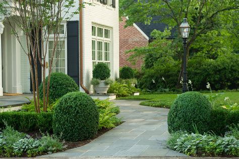 Bellwether Landscape Architects