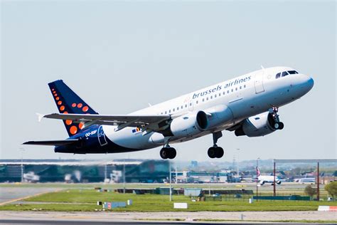 Brussels Airlines Aligns Short Haul Product With Lufthansa Network Airlines