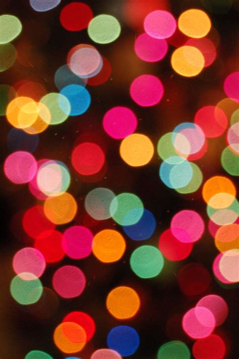 Colorful Bokeh By Adw Photography On Deviantart Pretty Wallpapers