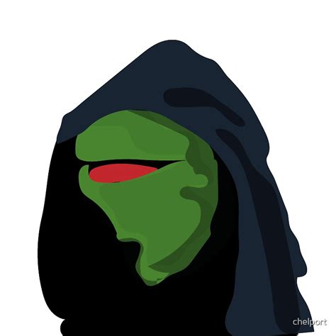 Evil Kermit Meme Stickers By Chelport Redbubble
