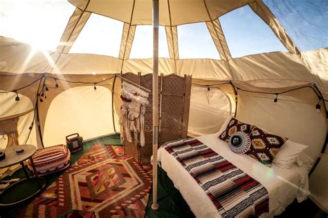 Arizona Glamping Grand Canyon Getaway