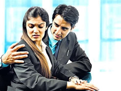 Sexual Harassment At Workplace Is A Subjective But Unacceptable Experience Latest News India
