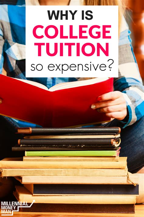 🏷️ Reasons Why College Is So Expensive Why Is University So Expensive