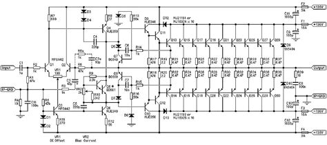 11+ class h professional power amplifier circuit diagram the power amplifier works on the basic principle of converting the dc power drawn from the amplifier crown share project pcbway class h power amp schematics with full electronics for you p series eeengine power class h amplifier. yiroshi class h amp circuit - Кладезь секретов