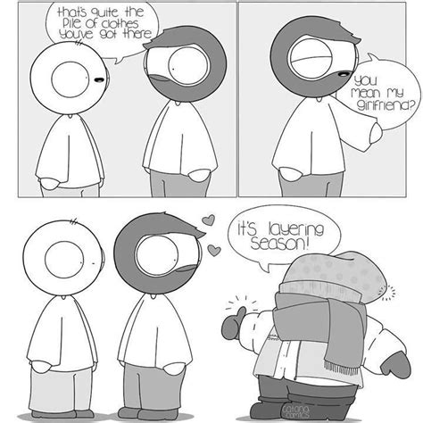 50 relationship comics that may be too sappy for their own good relationship comics funny