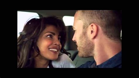 Priyanka Hot Car Scene Scenes In Quantico Youtube