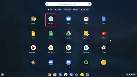 Install Google Play Store App On Chromebook Downufil