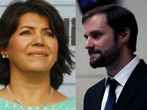 Le molesta tener un parlamento que declaraciones de provoste emitidas en el capítulo 23 de república dinosauria, programa virtual de. Debate Archi: Jaime Bellolio y Yasna Provoste analizaron ...