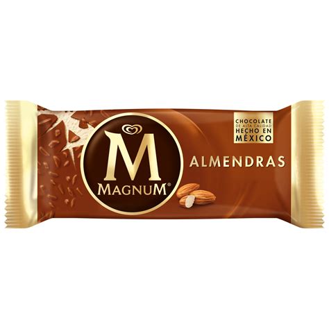 Magnum Almendras Magnum Ice Cream