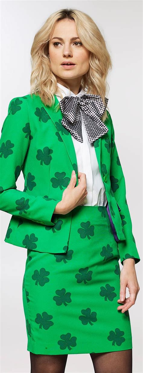 Pin On St Patricks Day Outfits Party Ideas