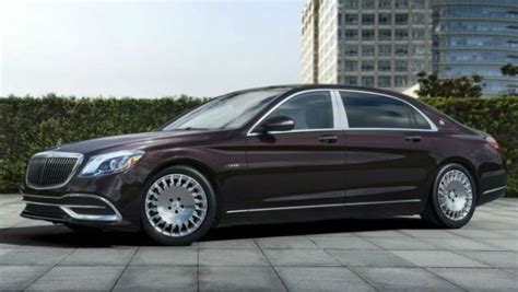 Please see dealer for full price breakdown. Mercedes Benz Maybach S650 2020