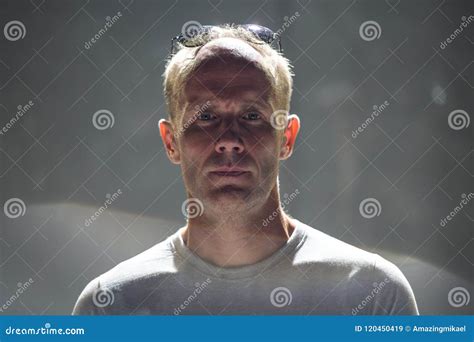 mature scandinavian man outdoors at night stock image image of people nordic 120450419