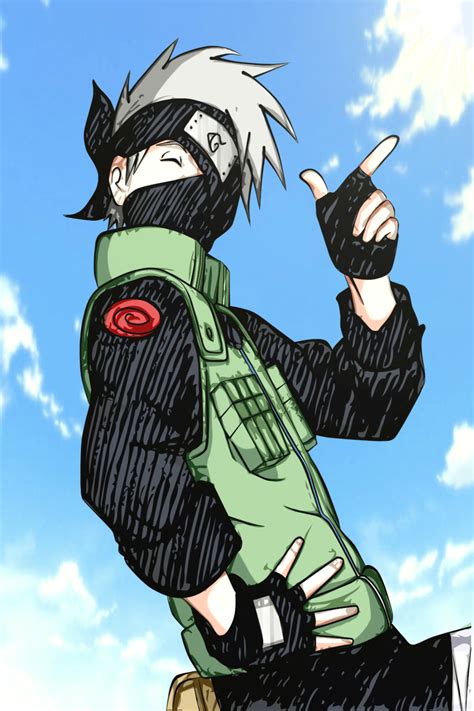 Search free kakashi wallpapers on zedge and personalize your phone to suit you. Kakashi Hokage Wallpapers - Wallpaper Cave