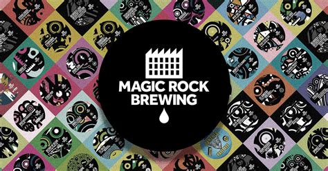Press Clips Lion Acquires Magic Rock Brewing In Uk Rob Tod Named