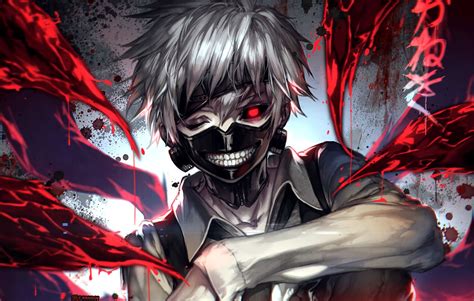 Only the best anime wallpapers. Crazy Creepy Anime Wallpapers - Wallpaper Cave