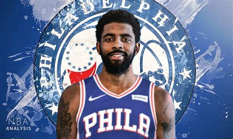 Nba Trades Sixers Land Mavericks Kyrie Irving In Proposal