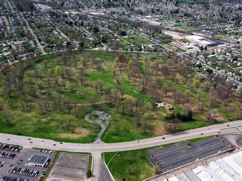 The Newark Earthworks — Explore Licking County