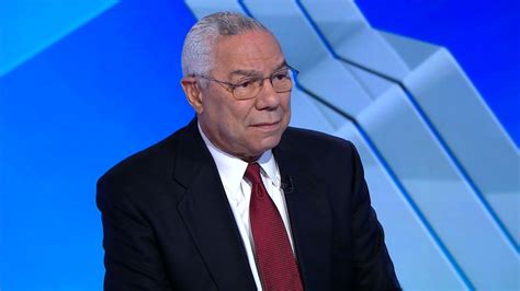 Colin Powell Quotes Sample Posts